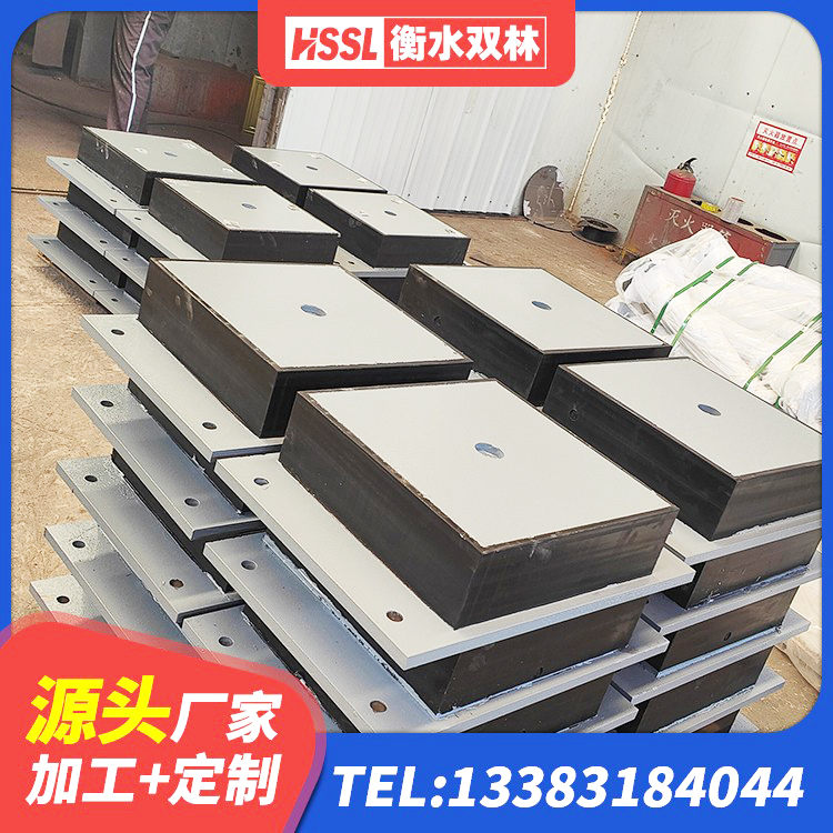 吴中区铅芯橡胶减隔震支座 吴中区楼房建筑抗震支座 吴中区铅芯隔震支座(LRB)厂家 吴中区建筑工程用隔震支座源头工厂 - 第3张