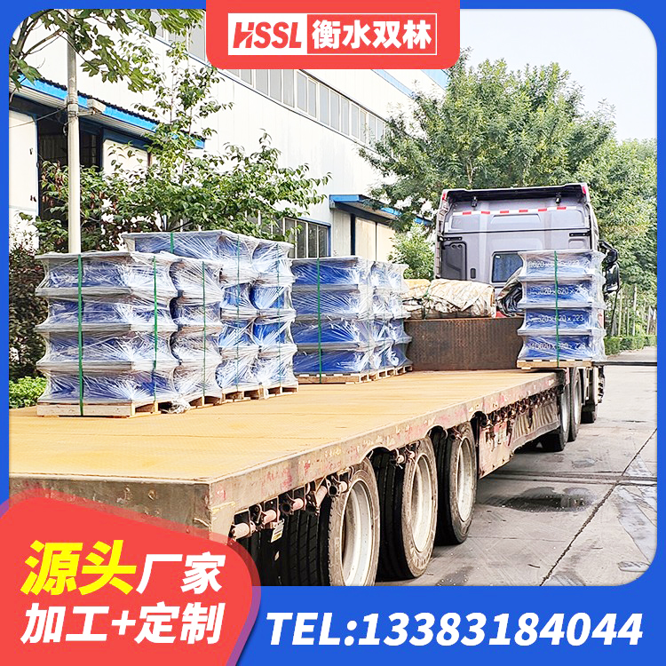 吴中区LNRφ400叠层隔震支座厂家 吴中区LRB1100隔震支座什么价格 吴中区LNR天然橡胶支座厂家 吴中区建筑隔震支座厂商 - 第6张