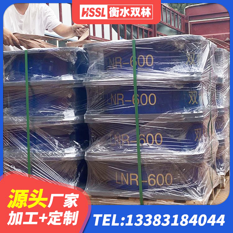 吴中区LNR400天然橡胶隔震支座生产厂家 吴中区隔震支座LNR400源头工厂 吴中区房屋建筑抗震隔震支座源头工厂 吴中区HDR1100橡胶隔震支座厂家 - 第2张