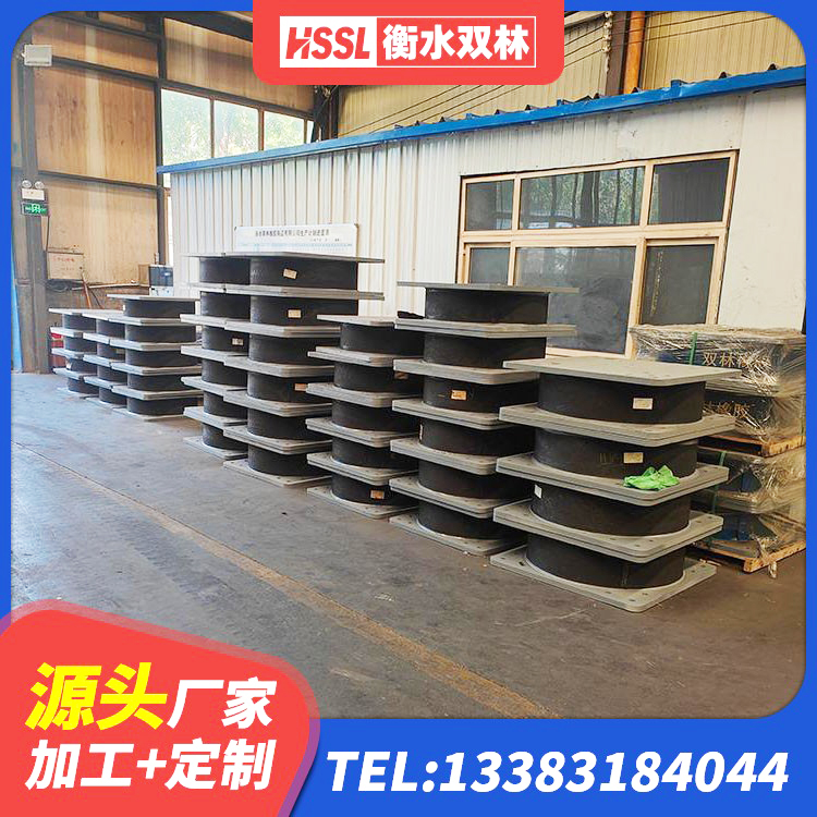 吴中区LNR隔震支座600(II型)源头工厂 吴中区钢结构抗震支座厂家电话 吴中区钢结构建筑抗震支座源头工厂 吴中区天然LNR橡胶支座什么价格 - 第1张