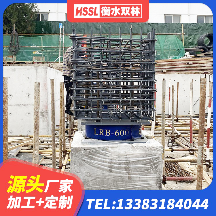 吴中区高阻尼隔震支座支座源头工厂 吴中区LNR1000建筑隔震橡胶支座 吴中区LRB铅芯支座厂家 吴中区橡胶隔震支座定做厂家 - 第3张