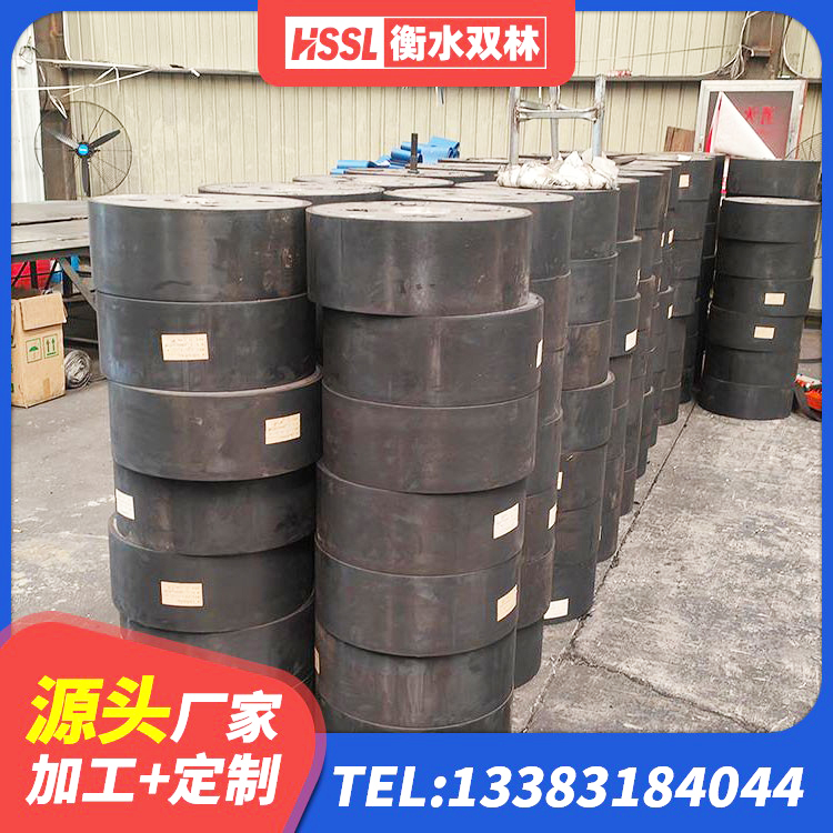 吴中区LNR隔震支座600(II型)源头工厂 吴中区钢结构抗震支座厂家电话 吴中区钢结构建筑抗震支座源头工厂 吴中区天然LNR橡胶支座什么价格 - 第5张