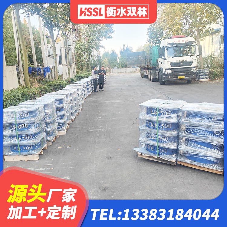 吴中区LNR橡胶支座 吴中区铅芯减隔震支座生产厂家 吴中区小型隔震支座生产厂家 吴中区LNR500天然橡胶隔震支座生产厂家 - 第5张