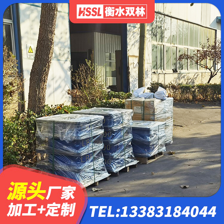 吴中区LNR橡胶支座 吴中区铅芯减隔震支座生产厂家 吴中区小型隔震支座生产厂家 吴中区LNR500天然橡胶隔震支座生产厂家 - 第2张
